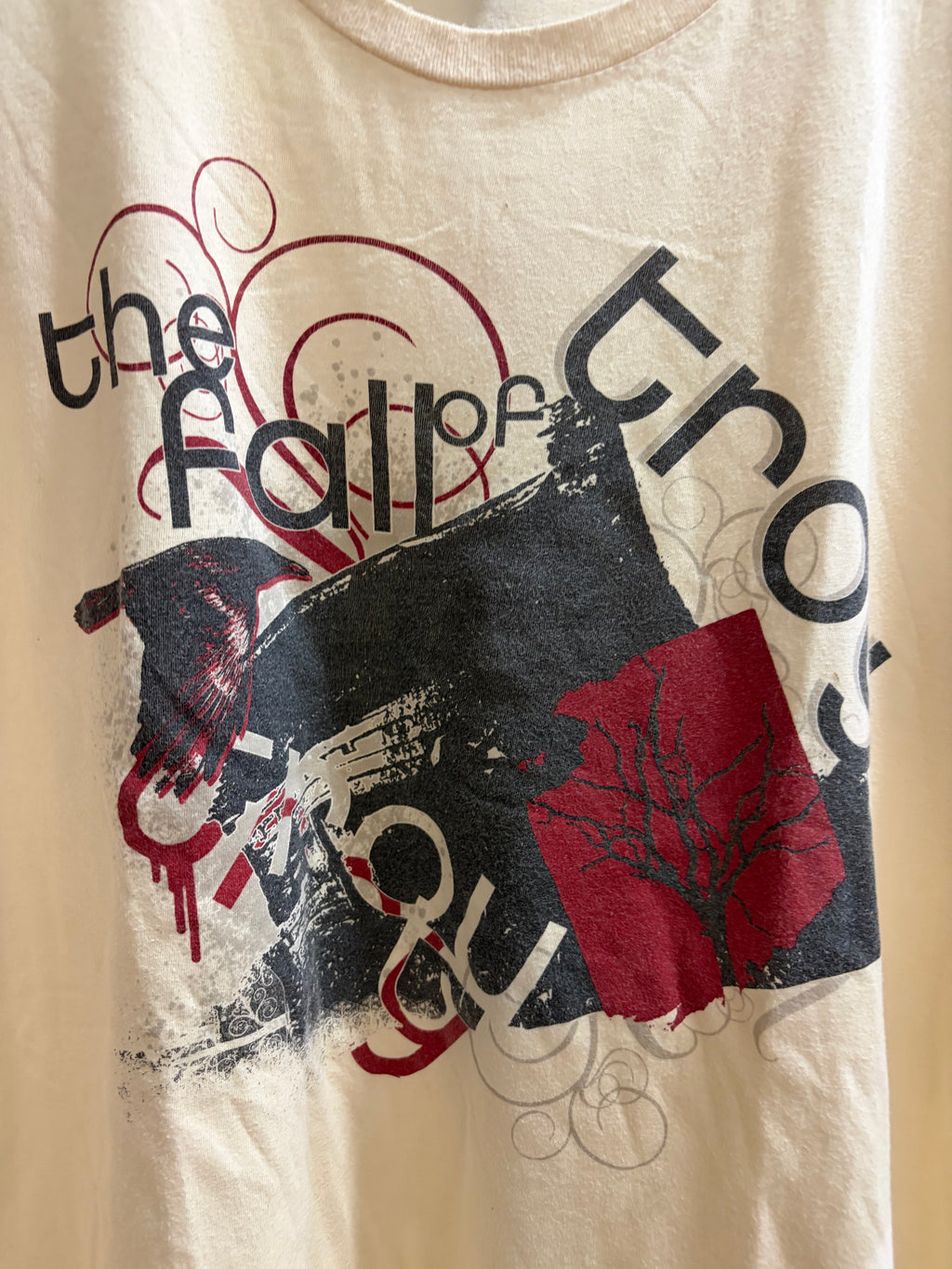 00s The Fall of Troy