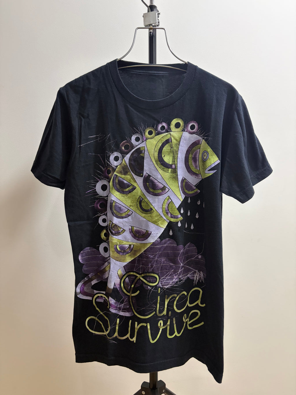 00s Circa Survive