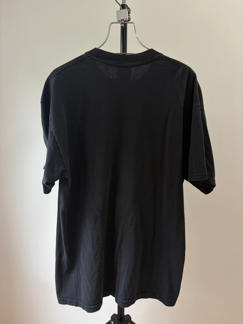RARE Vintage 00s Finch Band Tee