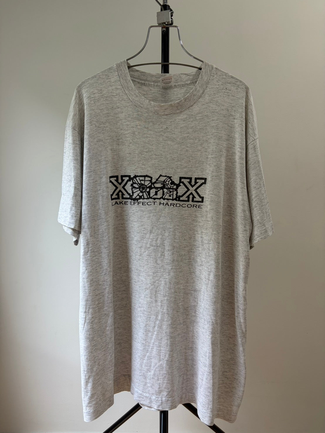 !VERY RARE! Vintage 90s  Surprise Attack Records (SA Mob) Shirt