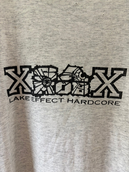 !VERY RARE! Vintage 90s  Surprise Attack Records (SA Mob) Shirt