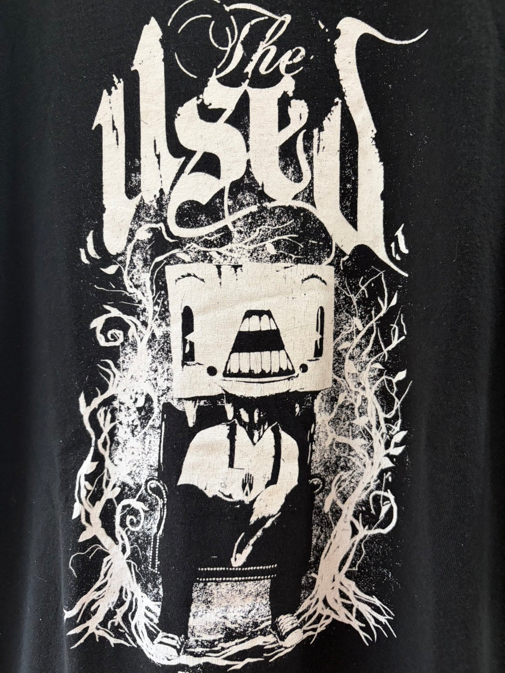 The Used