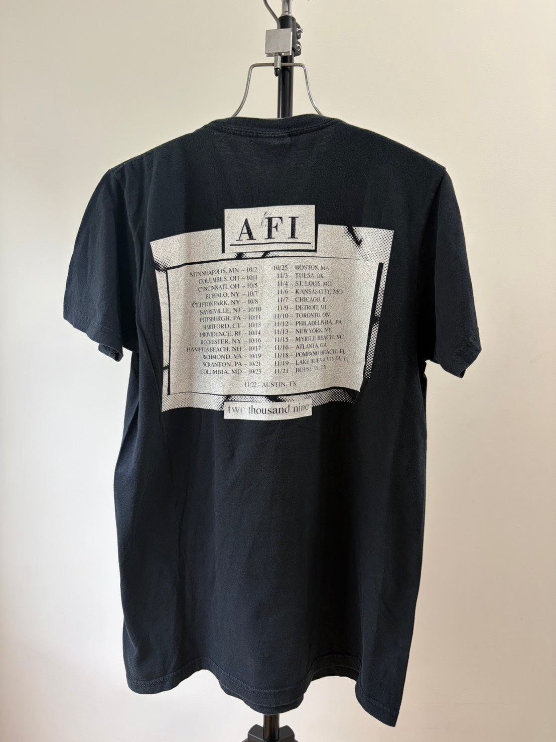 00s AFI