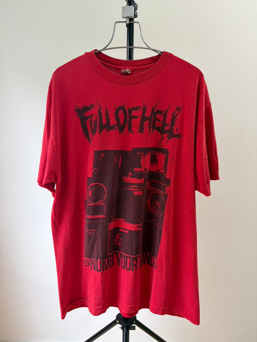 00s Full of Hell