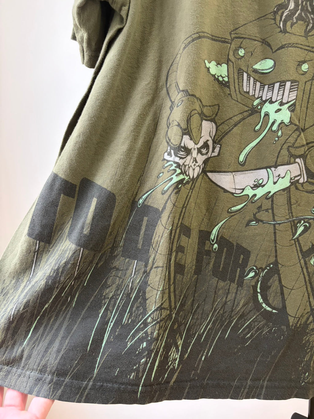 To Die For Clothing