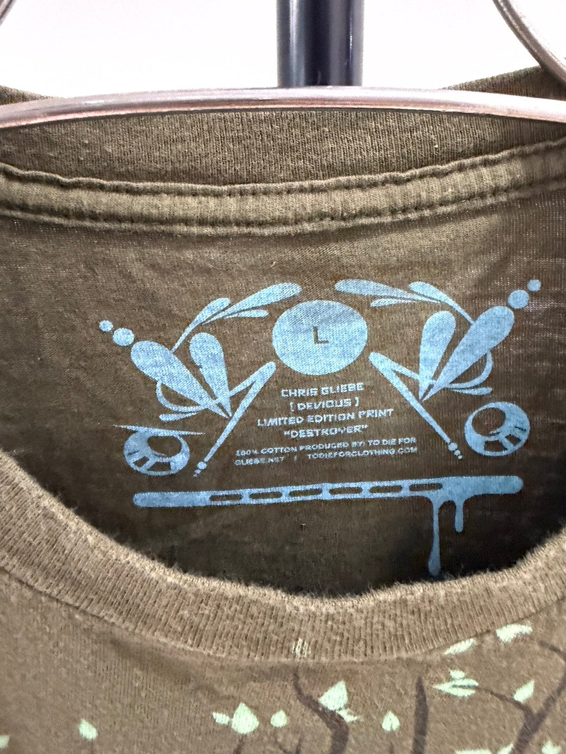 To Die For Clothing