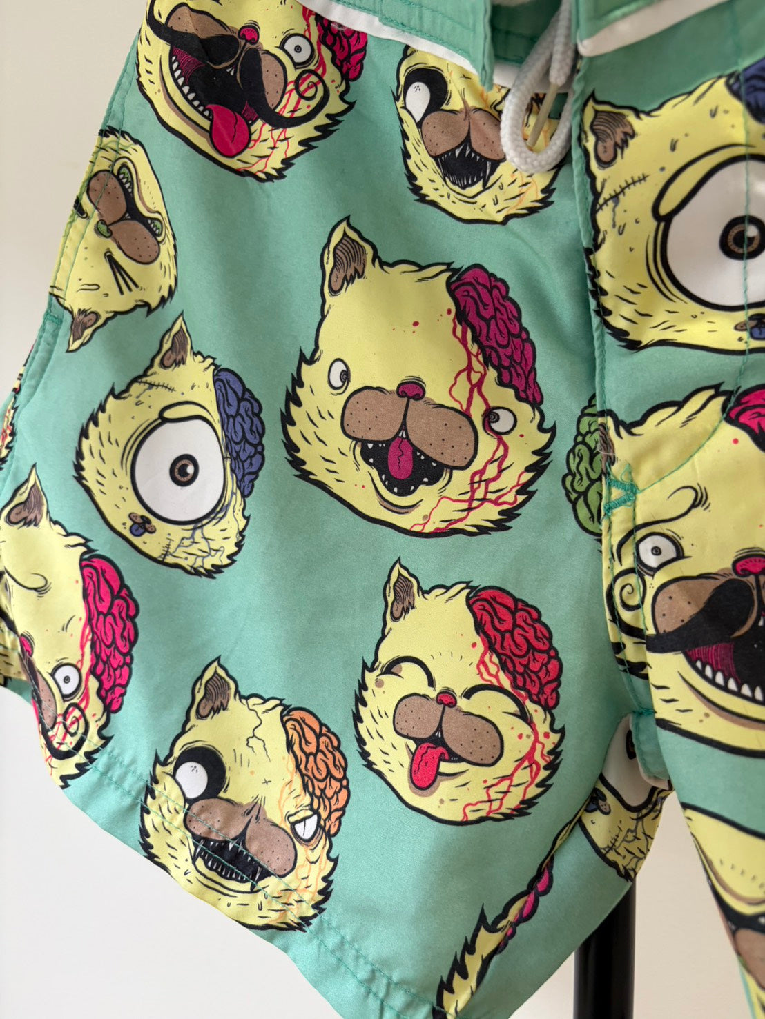 Drop Dead clothing