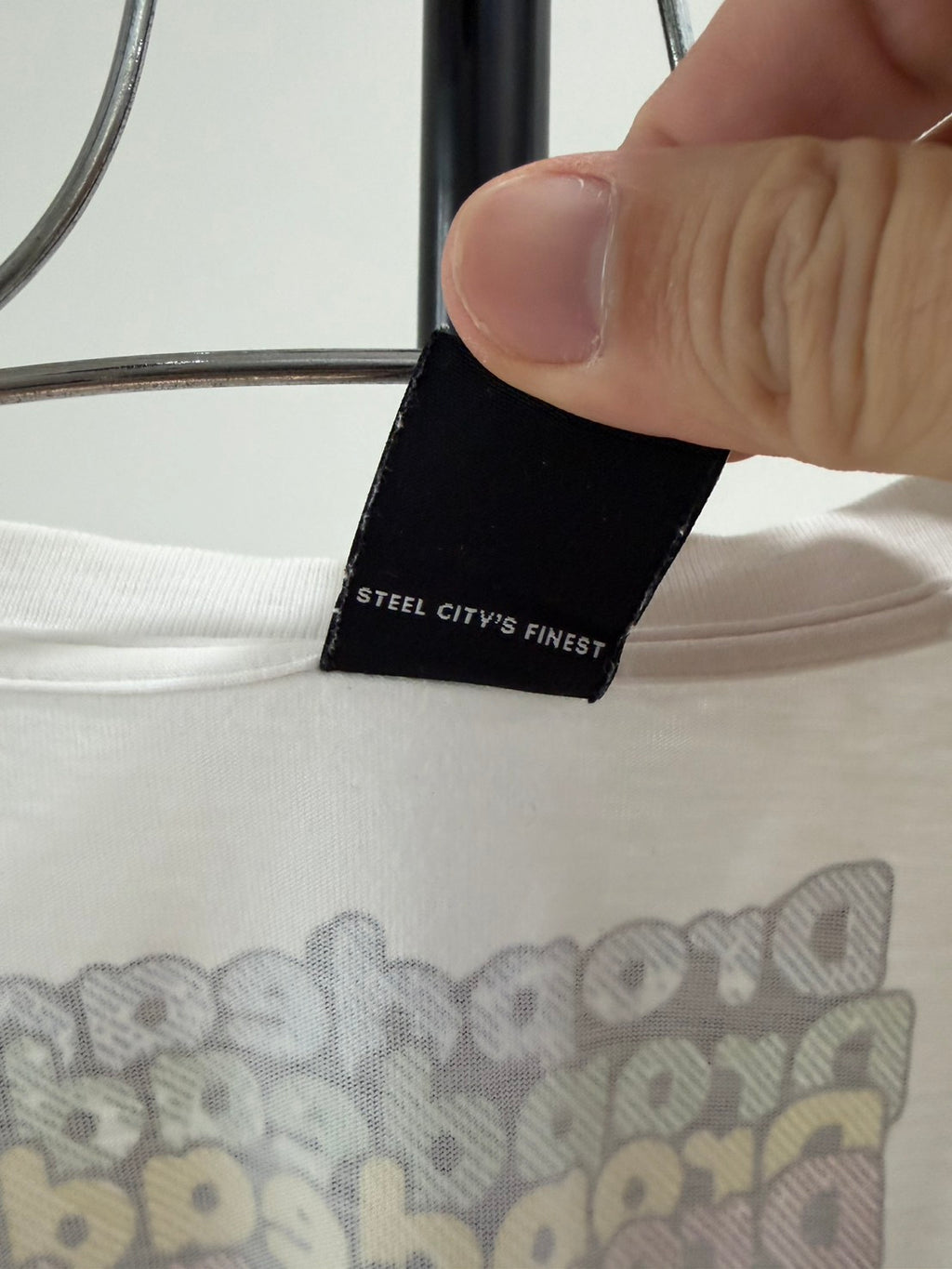 Rare Drop Dead clothing V Neck