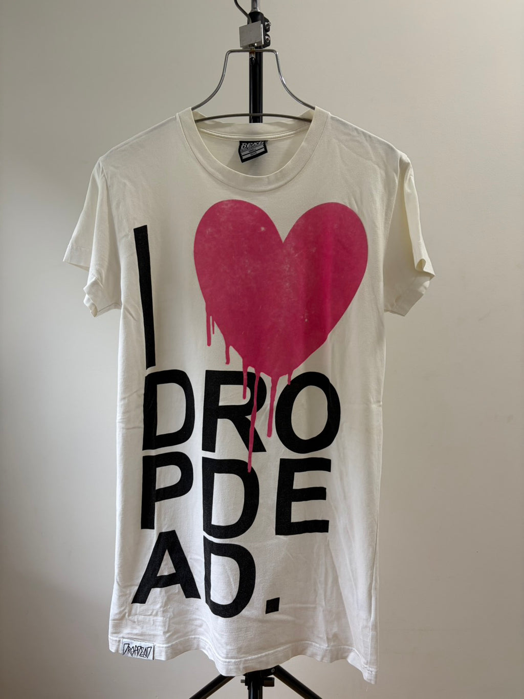 Drop Dead clothing
