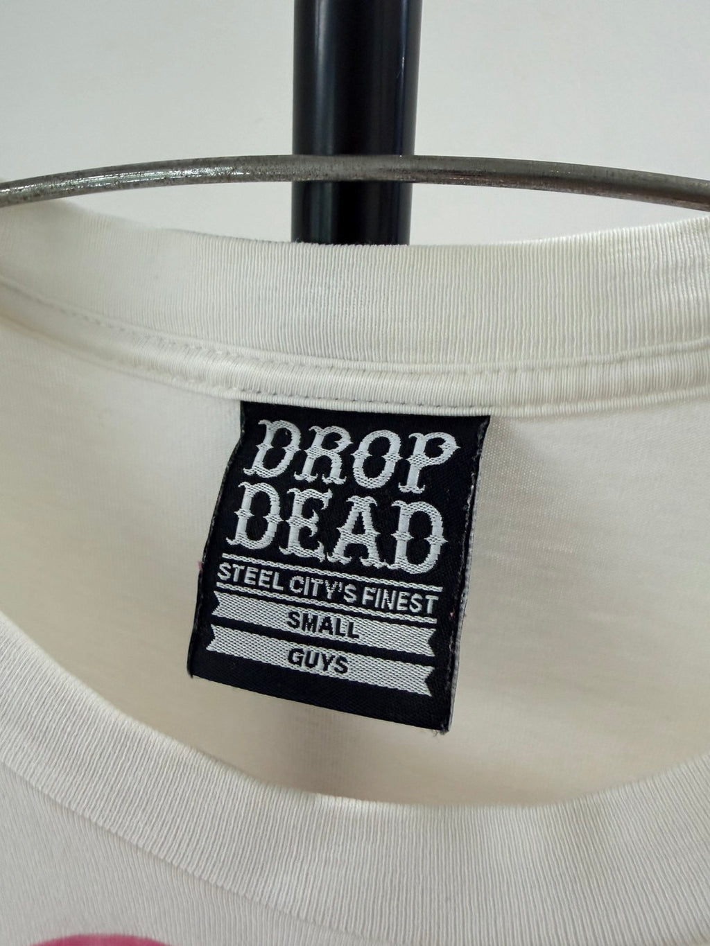 Drop Dead clothing