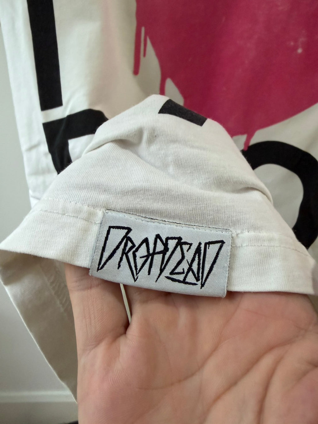 Drop Dead clothing