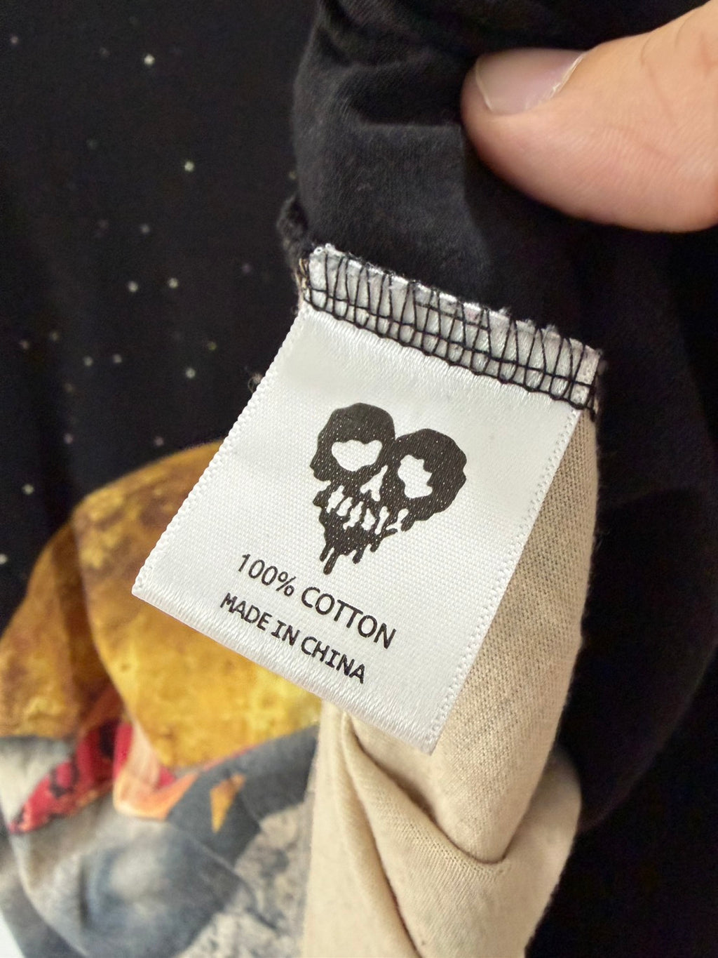 Drop Dead clothing