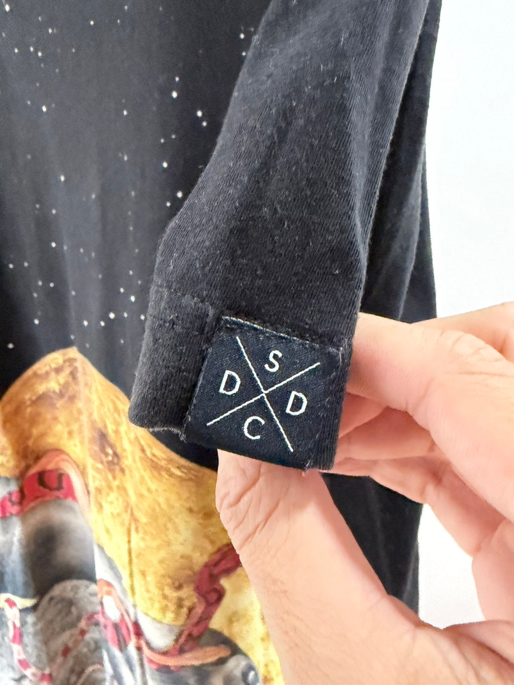 Drop Dead clothing