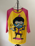 Drop Dead clothing