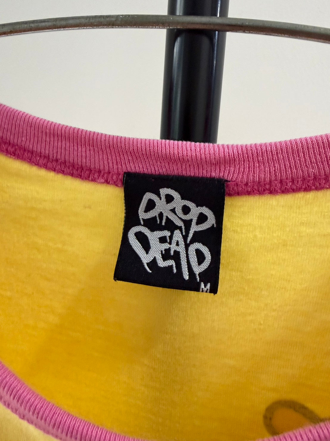 Drop Dead clothing