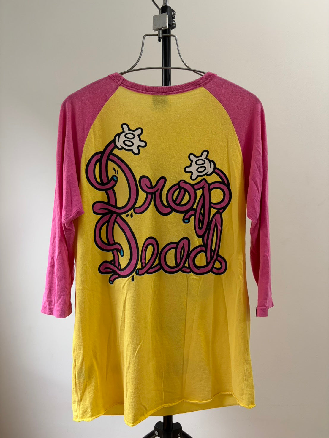 Drop Dead clothing