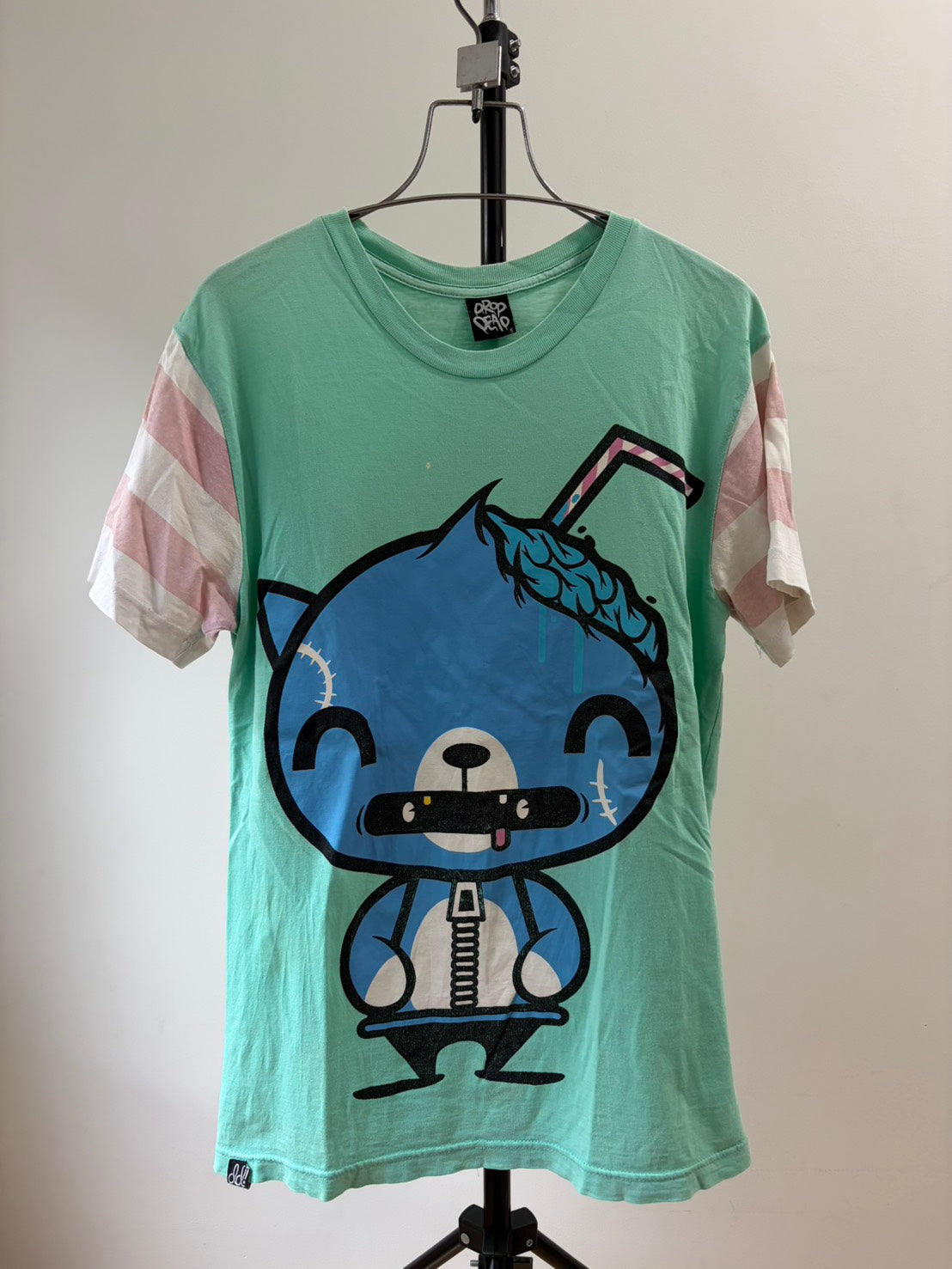 Drop Dead clothing