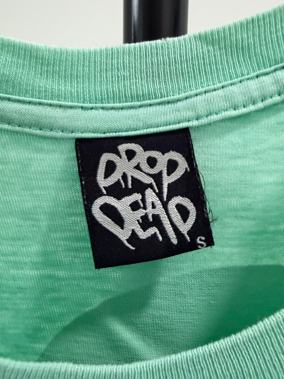 Drop Dead clothing