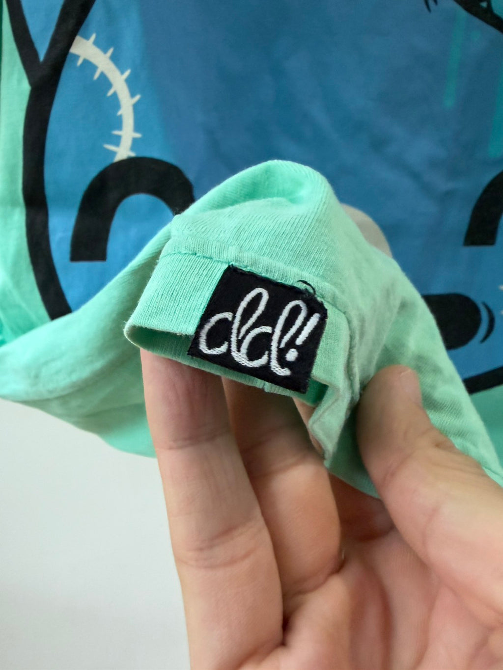 Drop Dead clothing