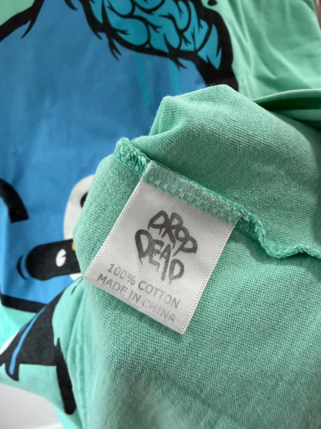 Drop Dead clothing