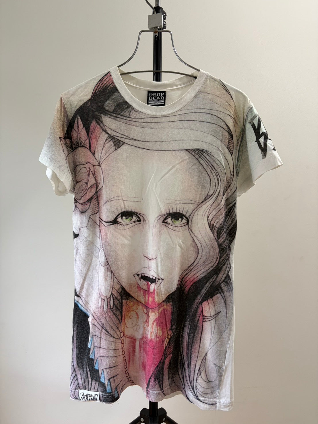Drop Dead Clothing