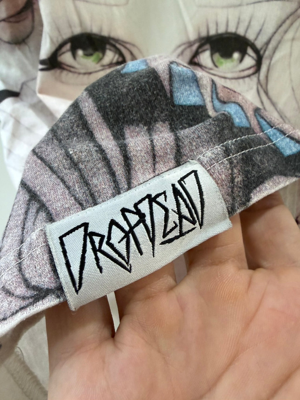 Drop Dead Clothing