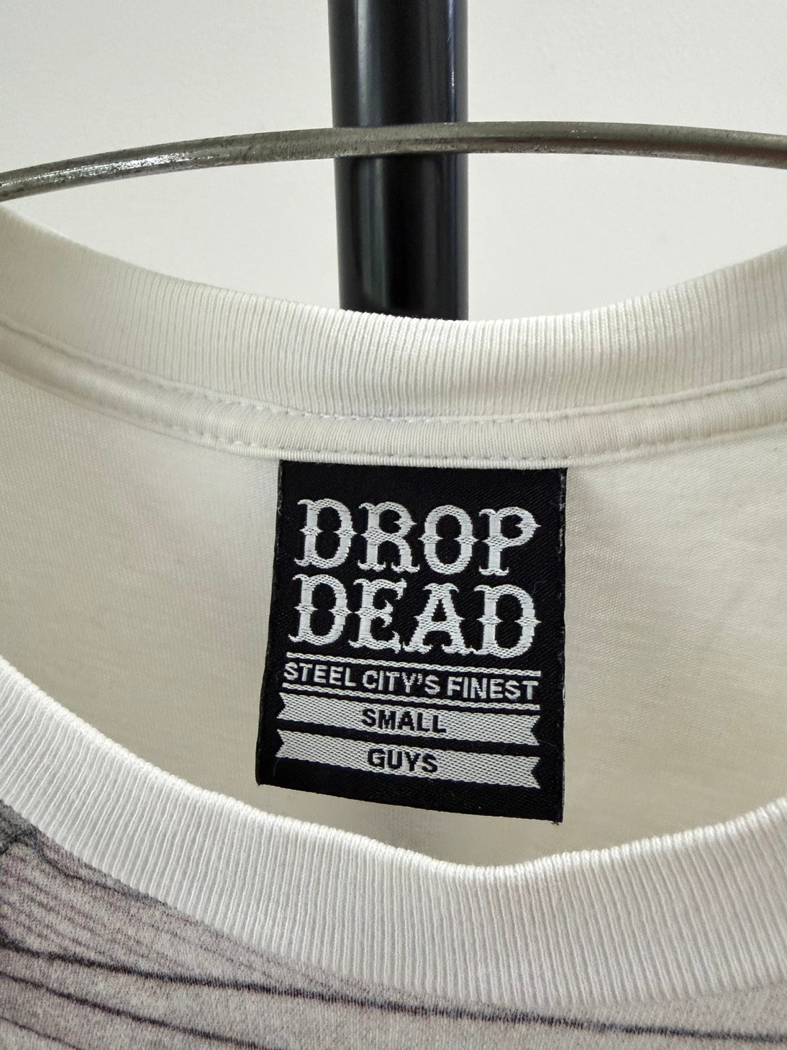 Drop Dead Clothing