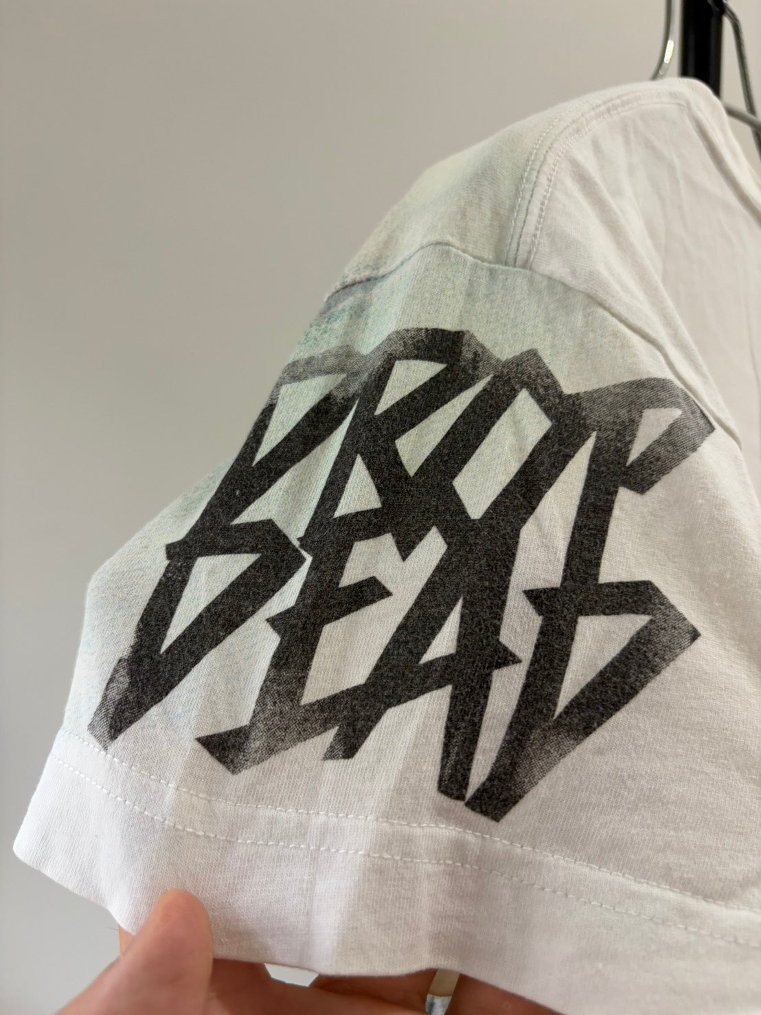 Drop Dead Clothing