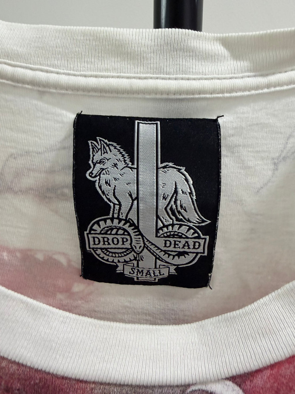 Drop Dead clothing