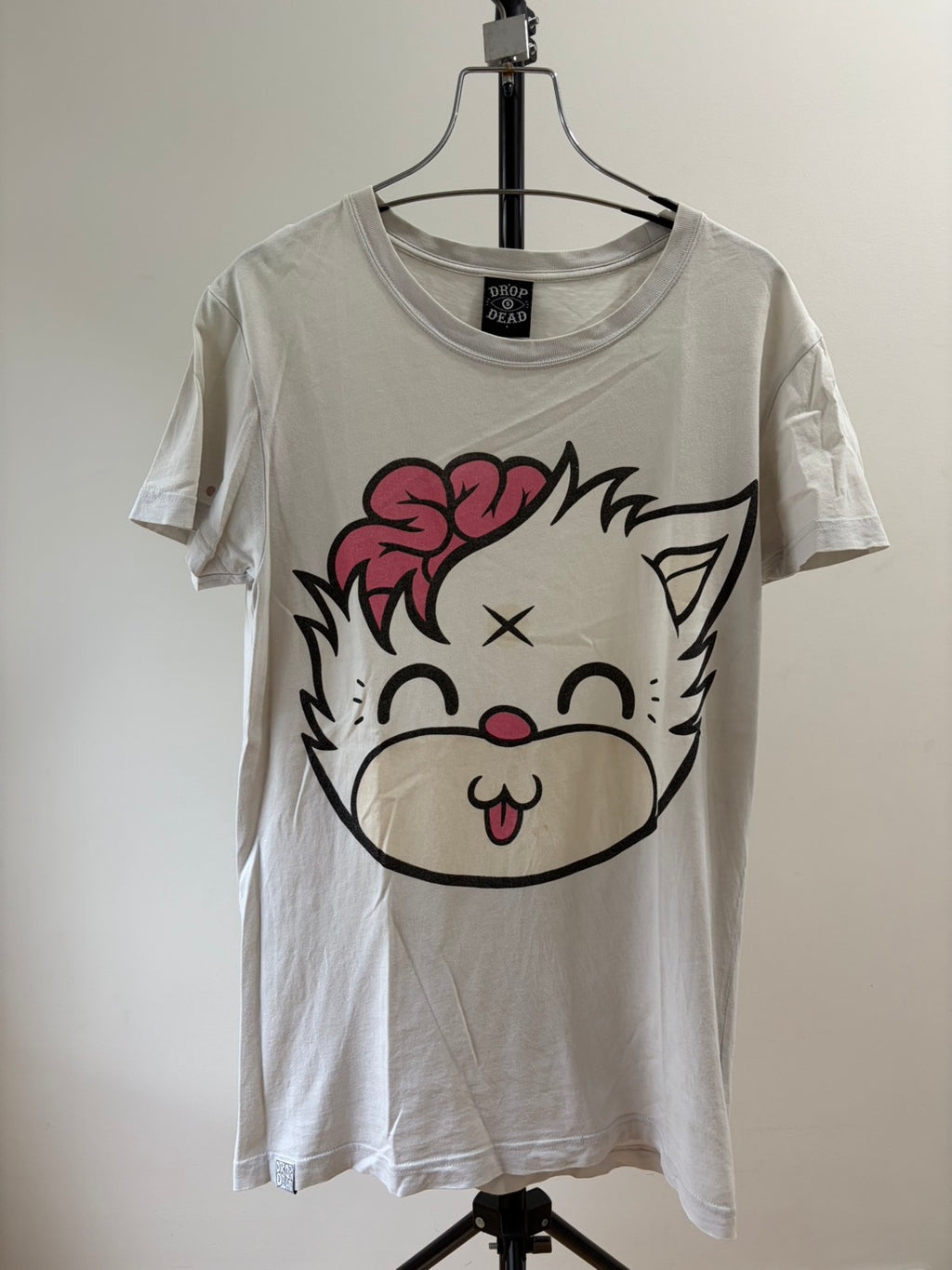 Drop Dead clothing