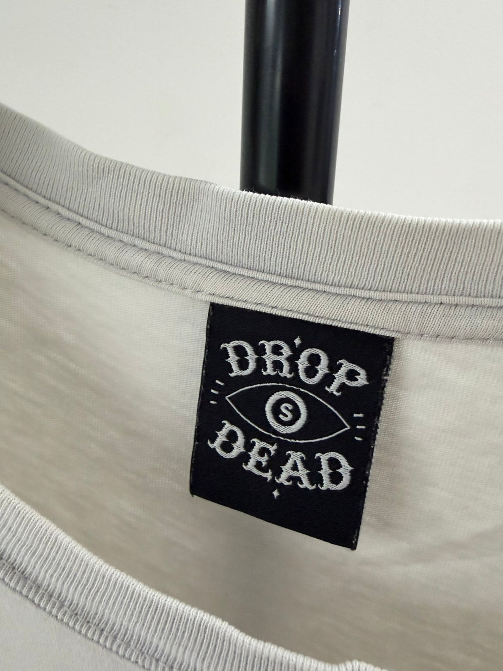 Drop Dead clothing