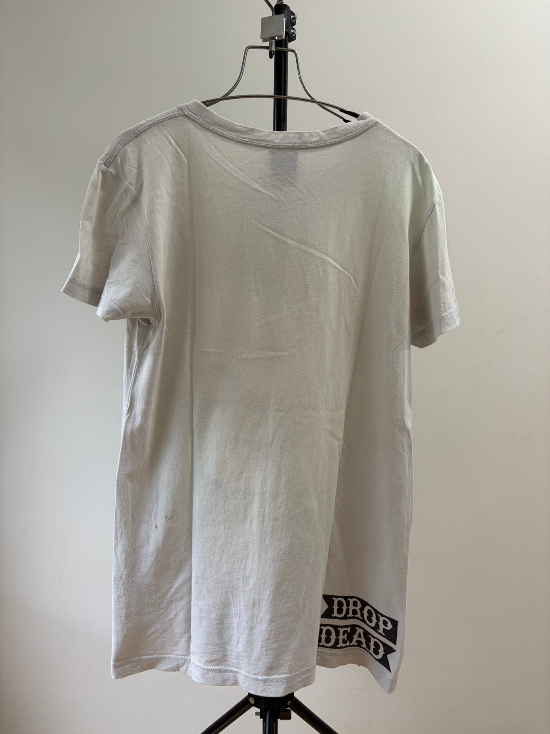 Drop Dead clothing