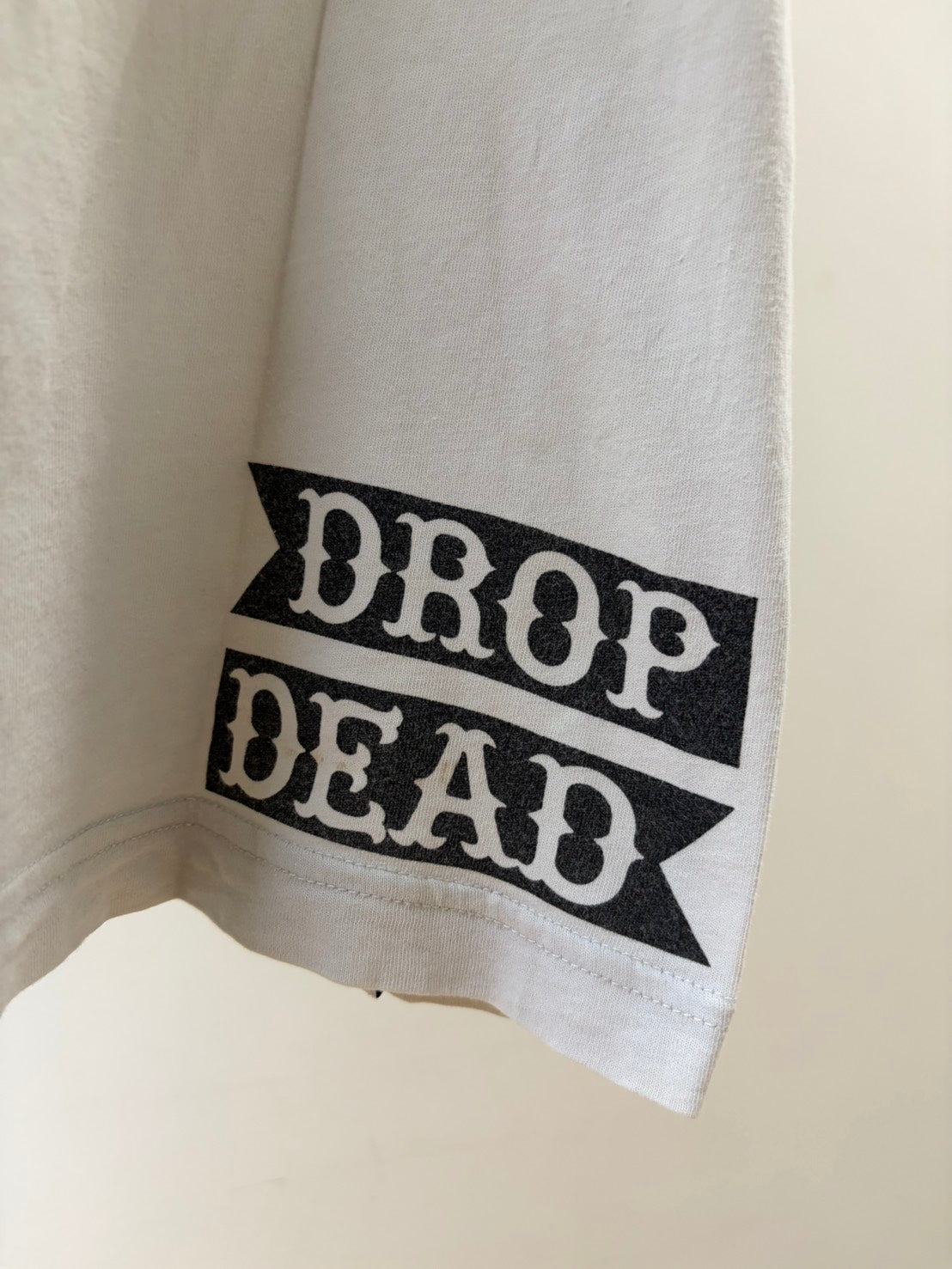 Drop Dead clothing