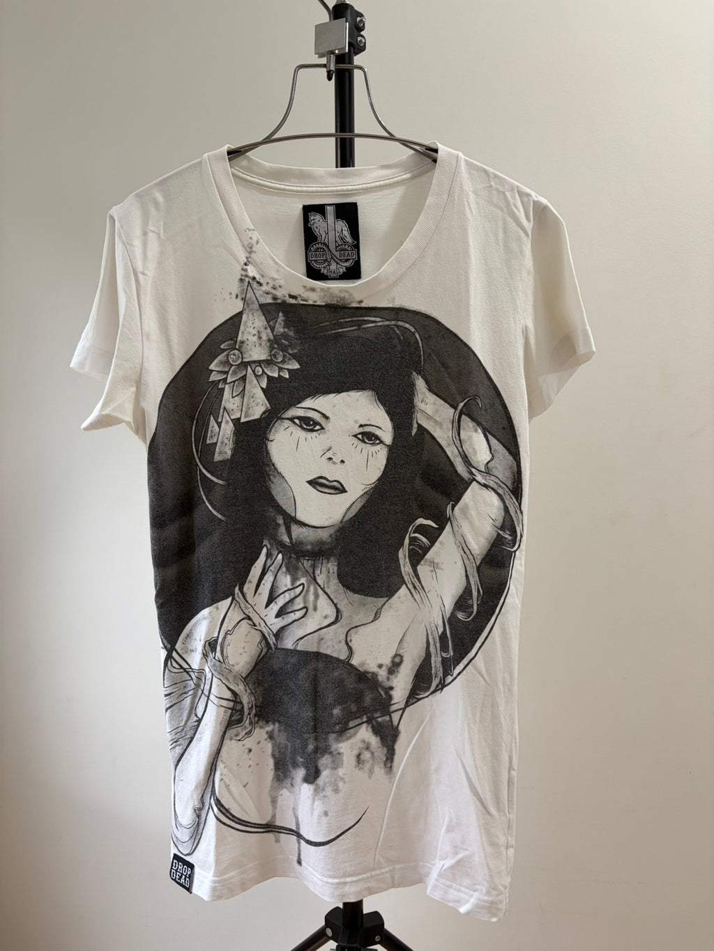Drop Dead clothing