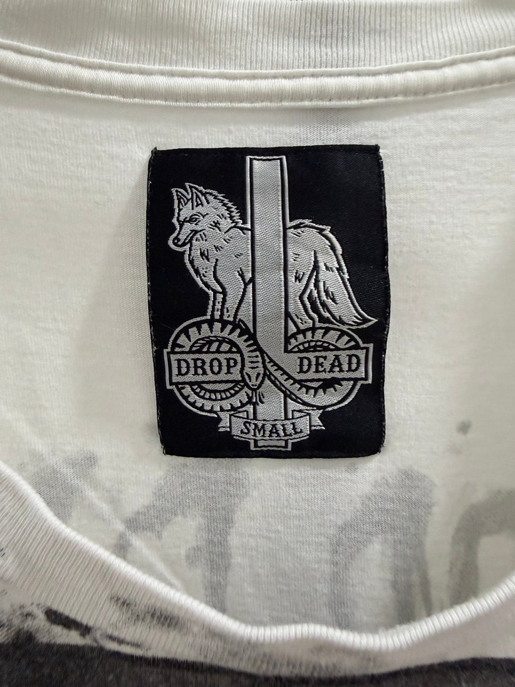 Drop Dead clothing