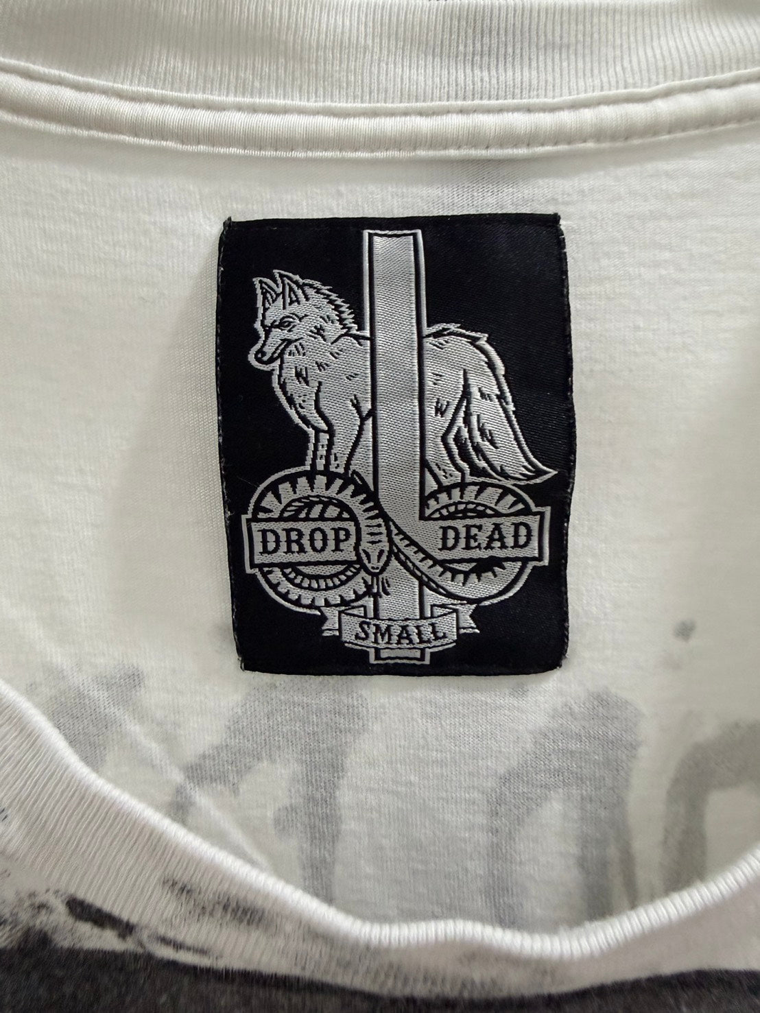 Drop Dead clothing