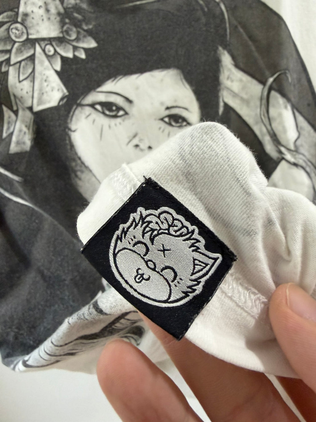 Drop Dead clothing