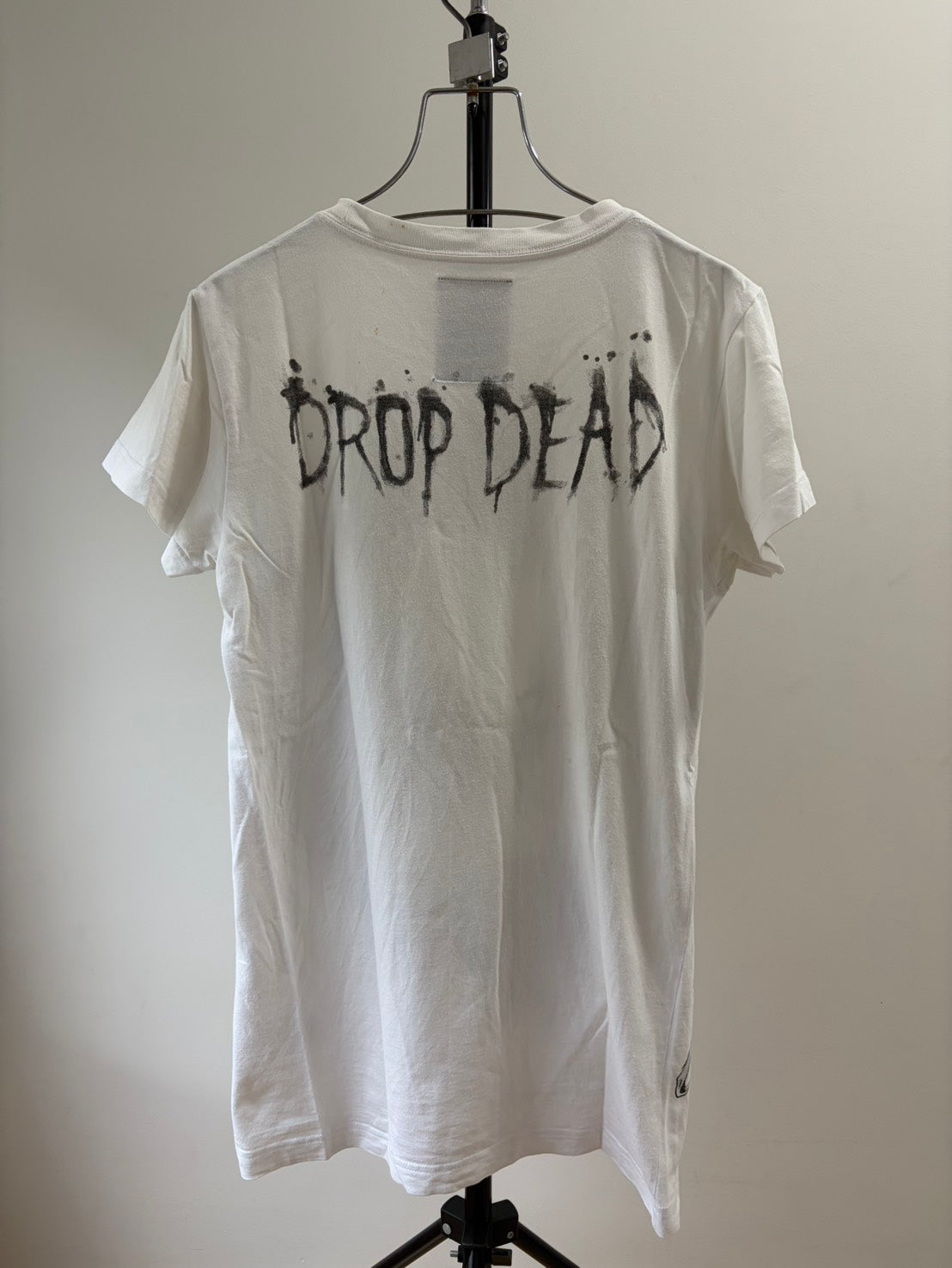 Drop Dead clothing