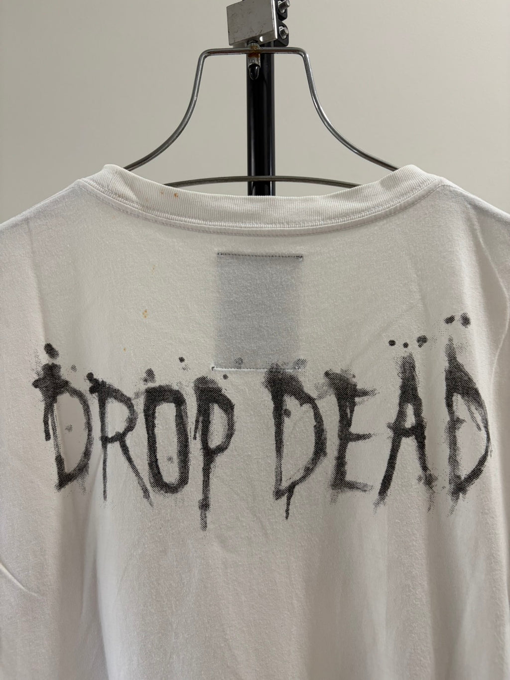 Drop Dead clothing
