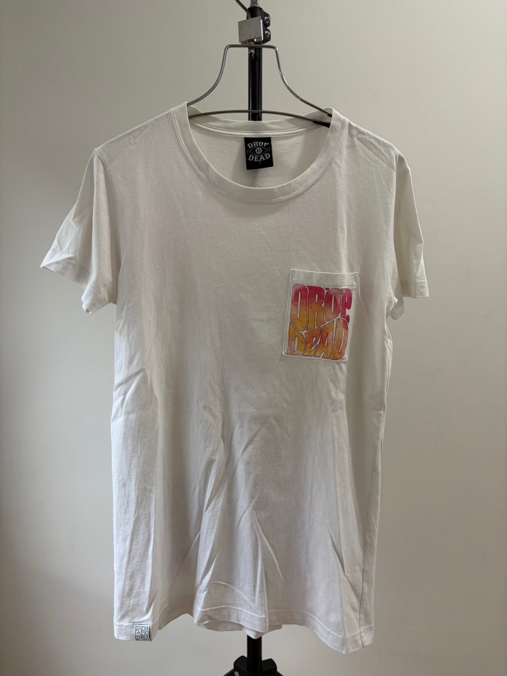 Drop Dead clothing