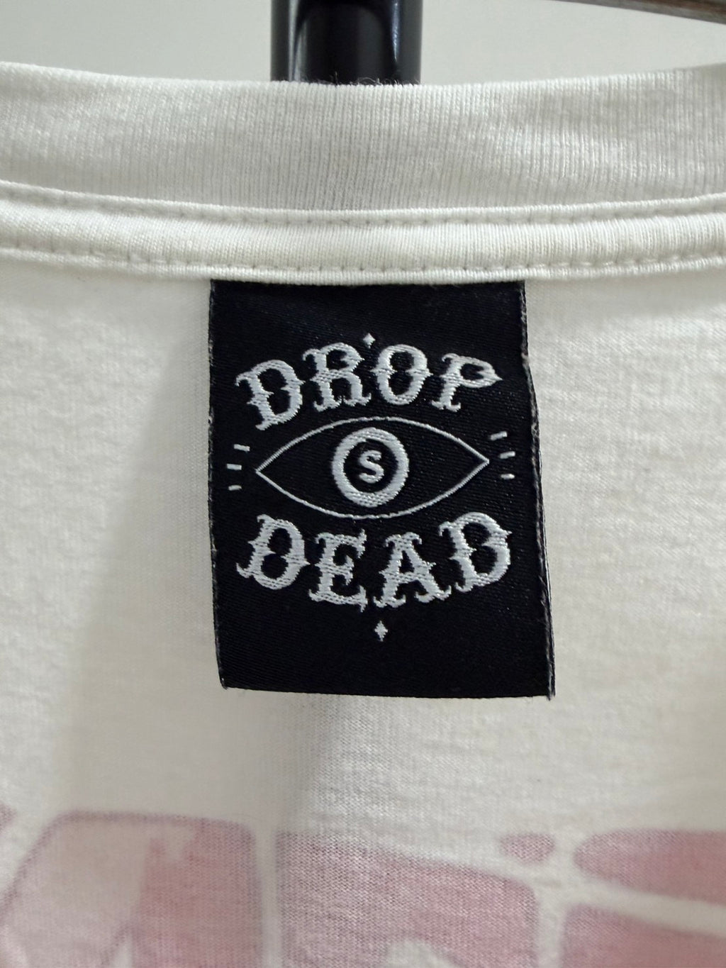 Drop Dead clothing