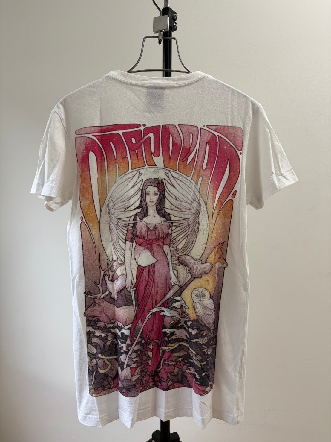 Drop Dead clothing