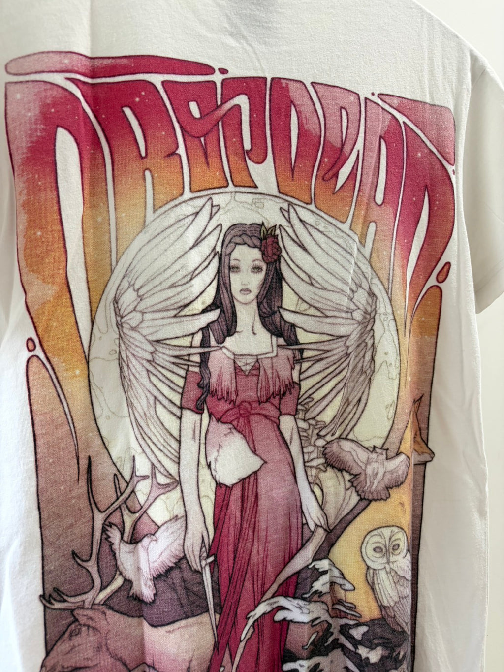 Drop Dead clothing