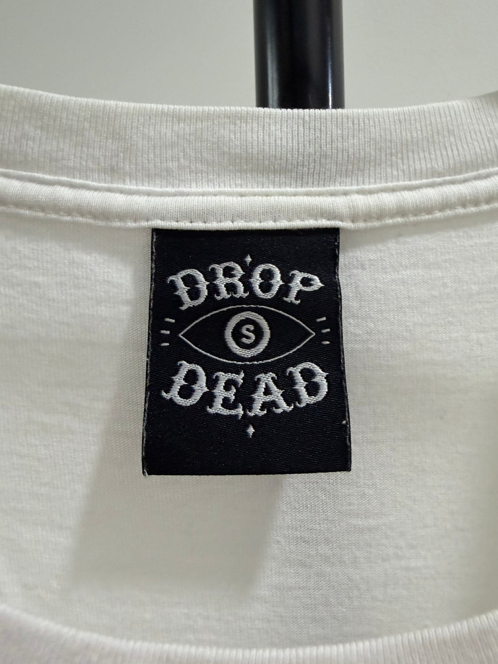 Drop Dead clothing