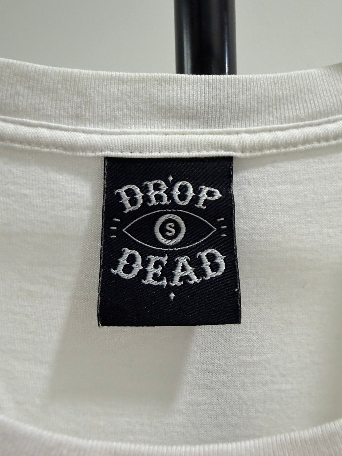 Drop Dead clothing