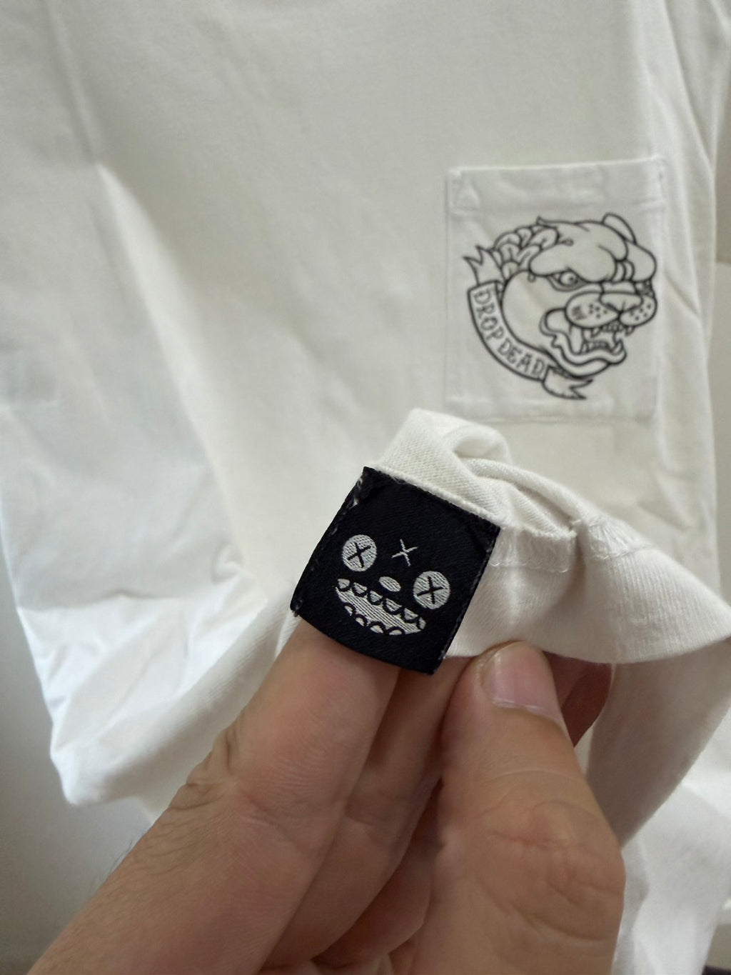 Drop Dead clothing