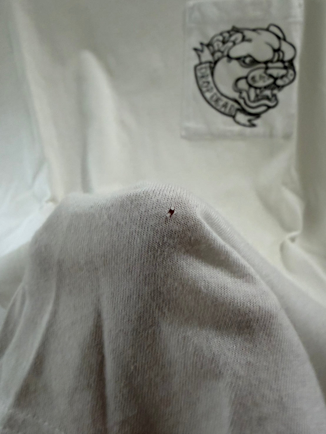 Drop Dead clothing