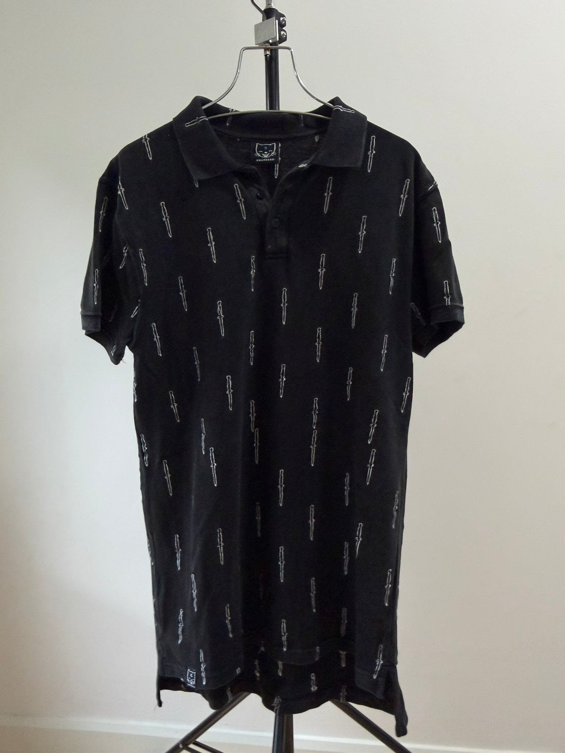 Drop Dead clothing
