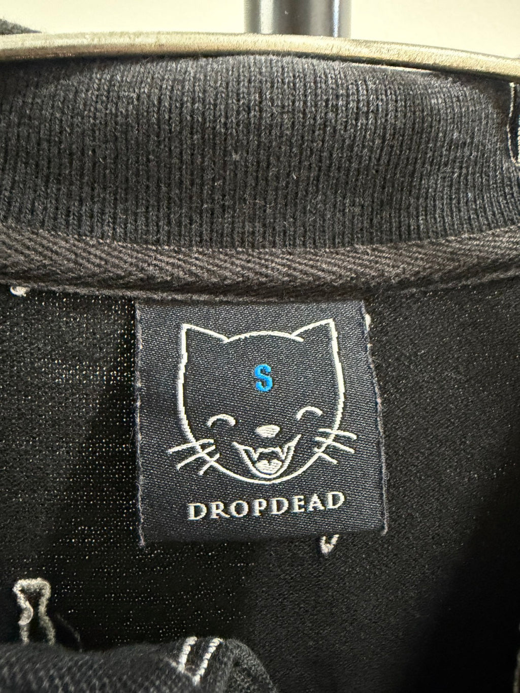 Drop Dead clothing