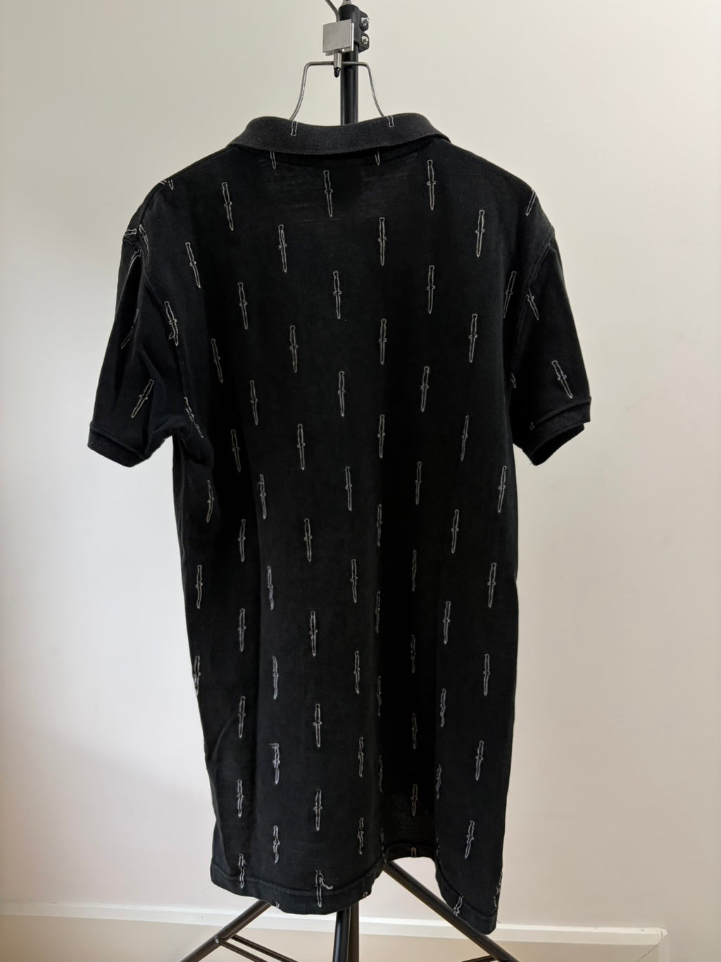Drop Dead clothing